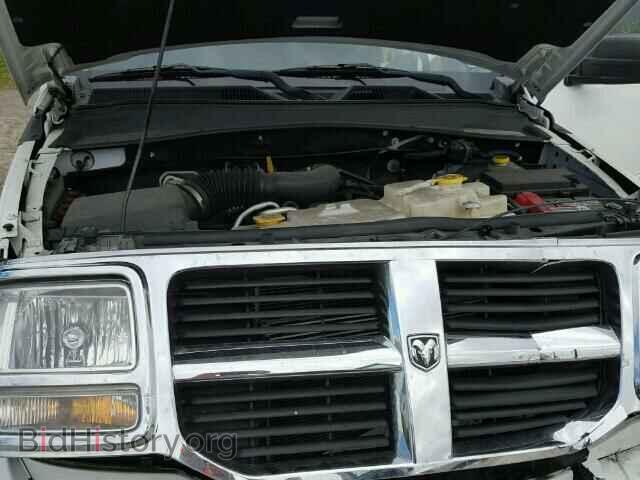 2011 DODGE NITRO - VIN: 1D4PT2GK2BW525377 - Photo 7