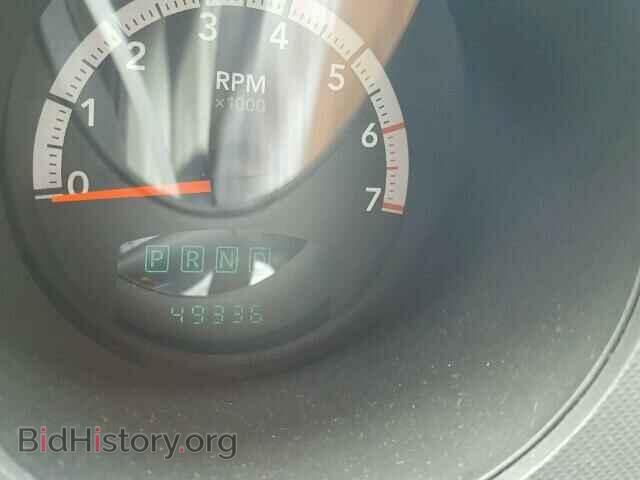 2011 DODGE NITRO - VIN: 1D4PT2GK2BW525377 - Photo 8
