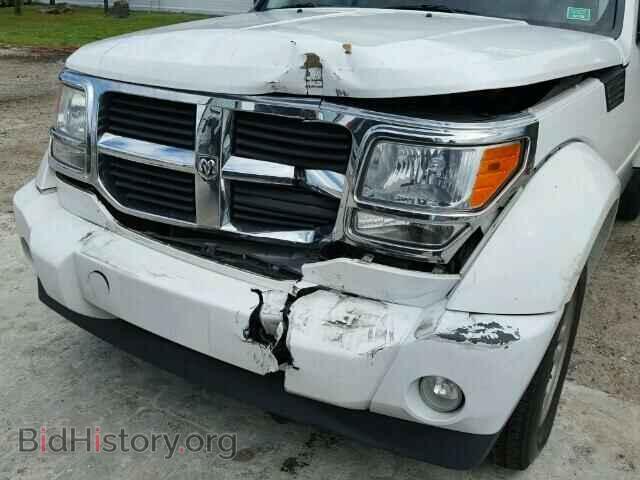 2011 DODGE NITRO - VIN: 1D4PT2GK2BW525377 - Photo 9