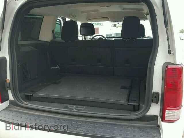 2011 DODGE NITRO - VIN: 1D4PT2GK2BW525377 - Photo 10