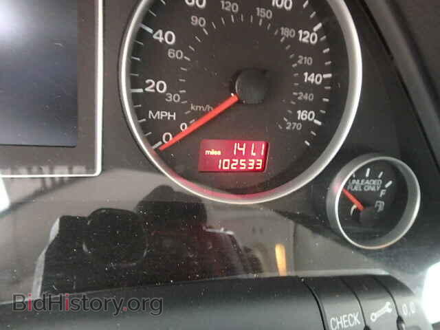 2008 AUDI A4 - VIN: WAUDF78E28A097214 - Фото 8