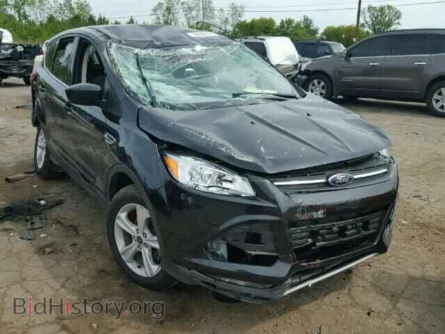 Фотография 1FMCU0GX2EUC06839 - FORD ESCAPE 2014