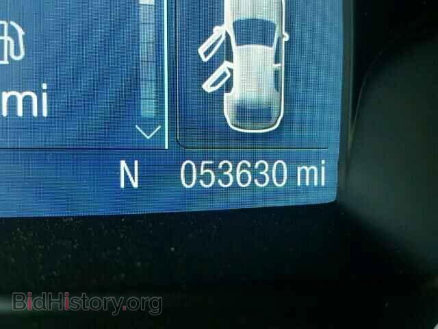 2014 FORD ESCAPE - VIN: 1FMCU0GX2EUC06839 - Фото 8