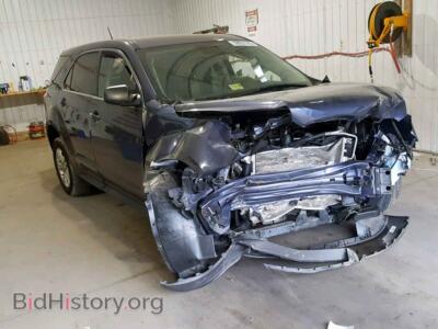 2014 Chevrolet EQUINOX LS, blue — VIN 2GNALAEK4E6350653, Copart