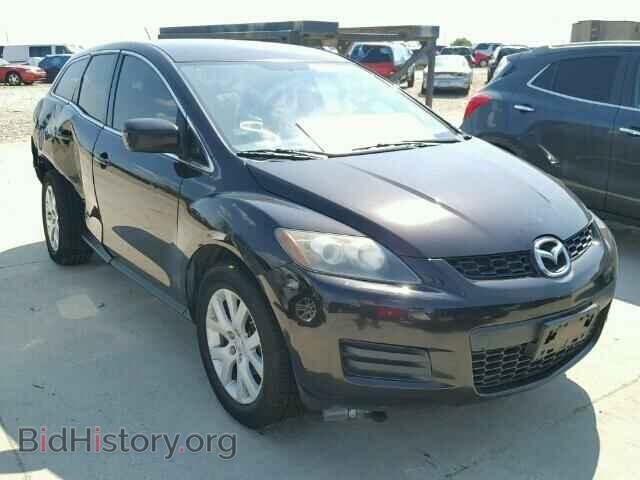 Фотография JM3ER293480180333 - MAZDA CX-7 2008