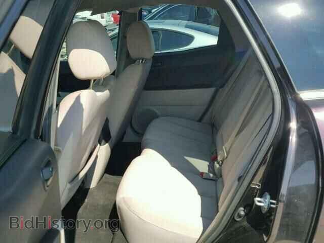 2008 MAZDA CX-7 - VIN: JM3ER293480180333 - Фото 6