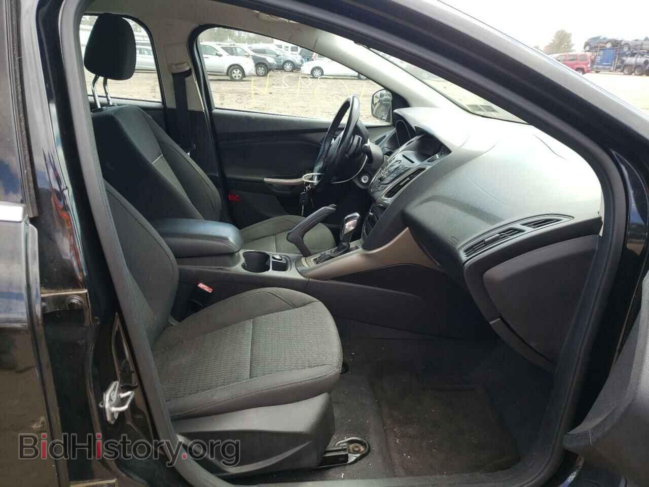 2012 FORD FOCUS - VIN: 1FAHP3H21CL379444 - Фото 5