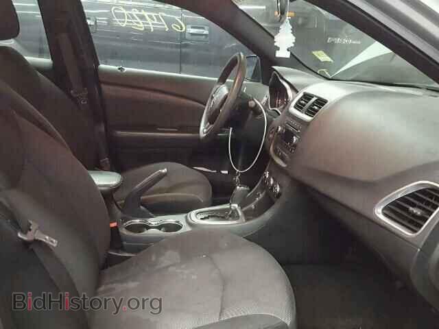 2013 DODGE AVENGER - VIN: 1C3CDZAB9DN645281 - Photo 5