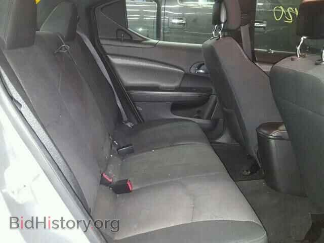 2013 DODGE AVENGER - VIN: 1C3CDZAB9DN645281 - Photo 6
