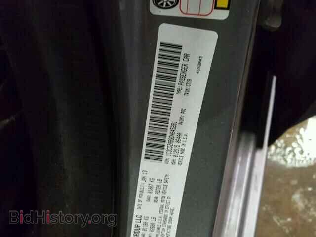 2013 DODGE AVENGER - VIN: 1C3CDZAB9DN645281 - Photo 10