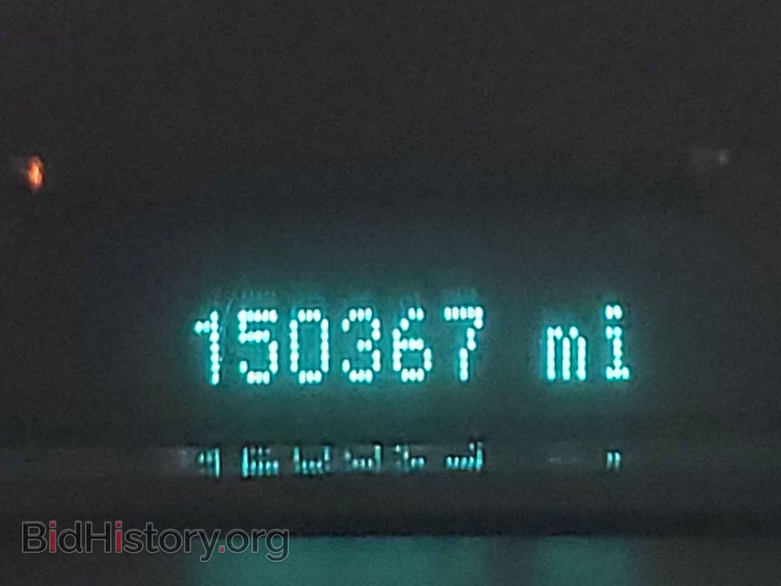 2011 FORD TAURUS - VIN: 1FAHP2DW4BG124197 - Photo 8