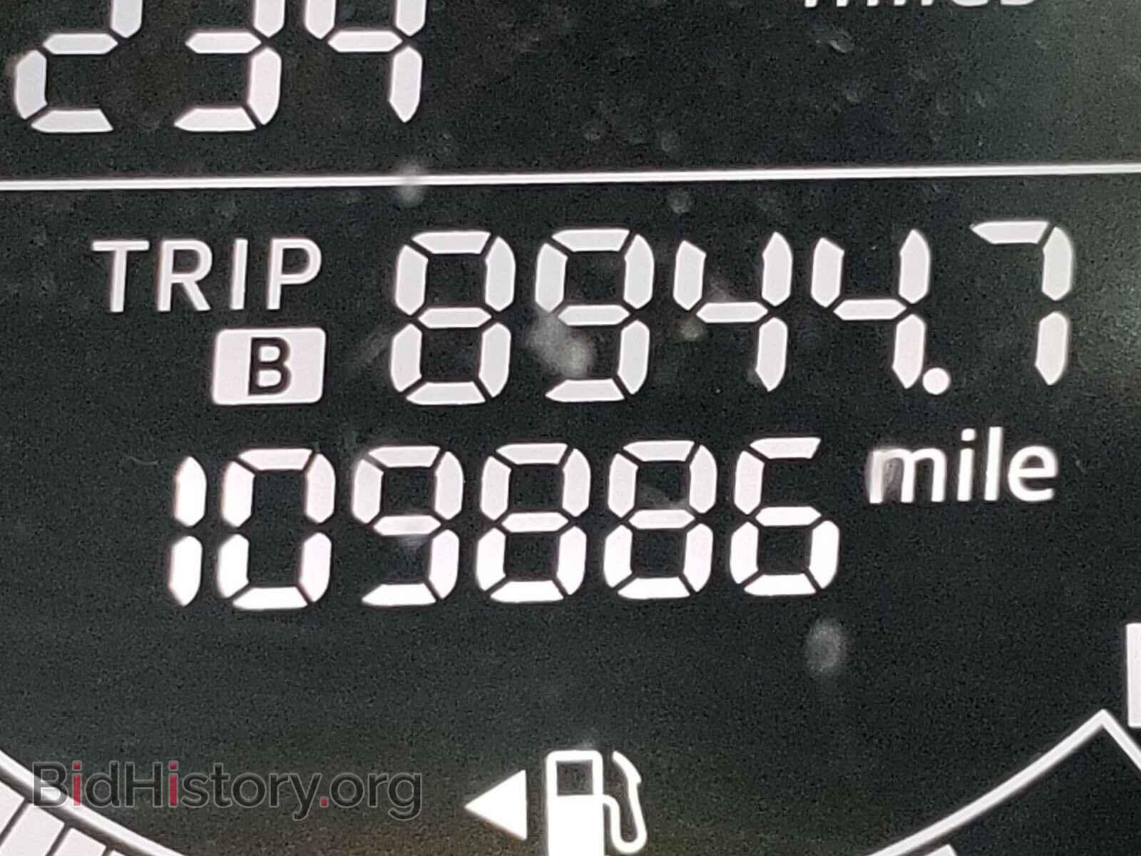 2014 MAZDA CX-5 - VIN: JM3KE2CY9E0322738 - Фото 8