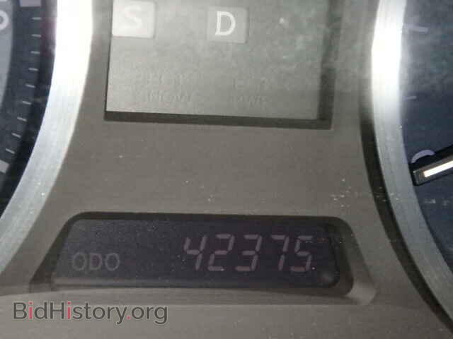 2011 LEXUS IS250 - VIN: JTHBF5C27B5151505 - Фото 8