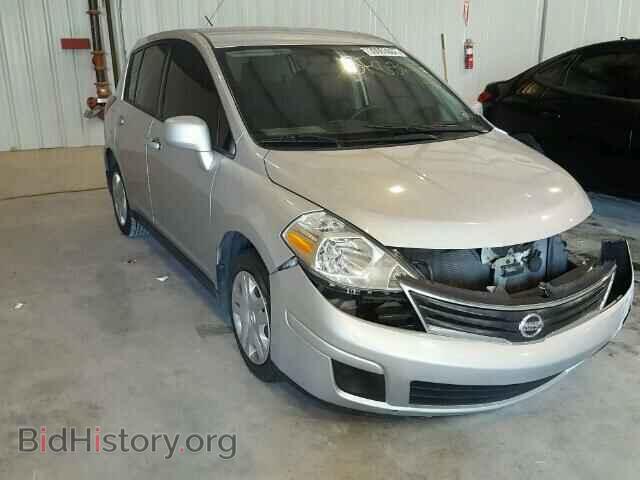 Фотография 3N1BC1CP6BL390061 - NISSAN VERSA 2011