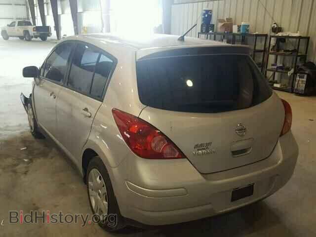 2011 NISSAN VERSA - VIN: 3N1BC1CP6BL390061 - Photo 3