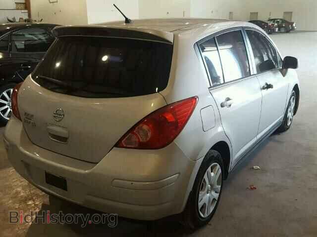 2011 NISSAN VERSA - VIN: 3N1BC1CP6BL390061 - Photo 4