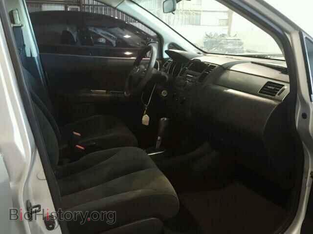 2011 NISSAN VERSA - VIN: 3N1BC1CP6BL390061 - Photo 5