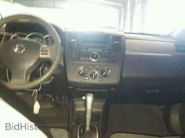 2011 NISSAN VERSA - VIN: 3N1BC1CP6BL390061 - Photo 9