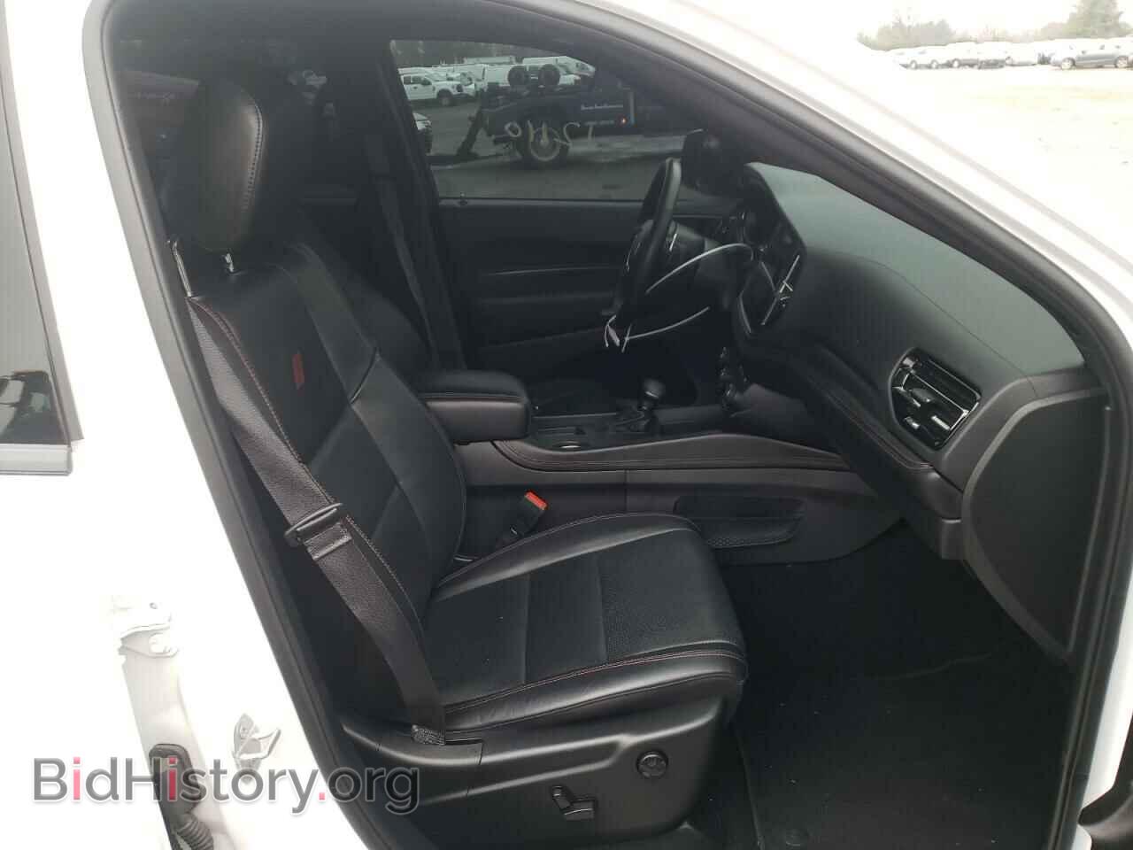 2021 DODGE DURANGO - VIN: 1C4SDJCT6MC759118 - Photo 5