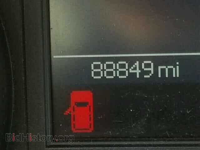 2011 DODGE CARAVAN - VIN: 2D4RN5DG0BR790974 - Фото 8