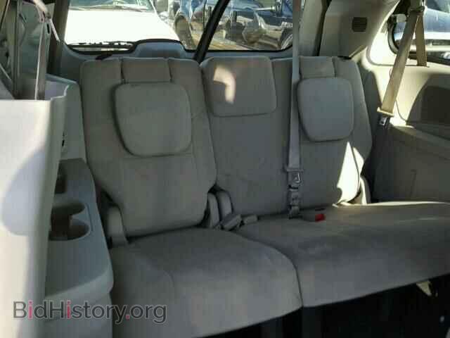 2011 DODGE CARAVAN - VIN: 2D4RN5DG0BR790974 - Фото 9