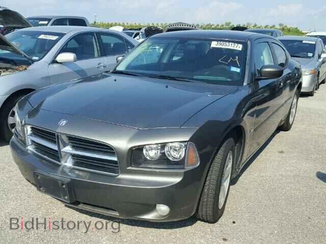 2010 DODGE CHARGER - VIN: 2B3CA3CV7AH201783 - Фото 2