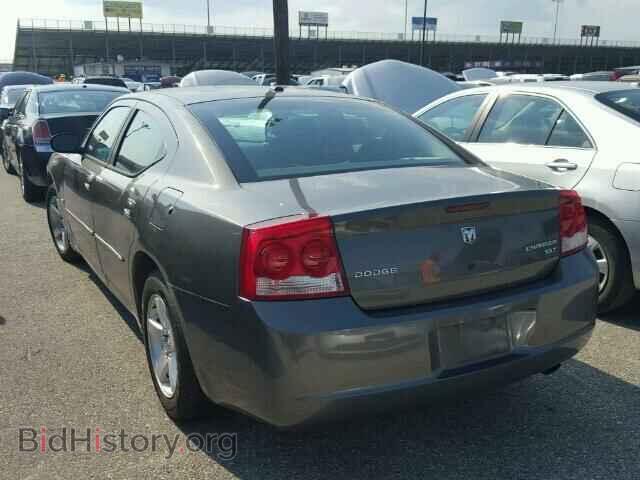2010 DODGE CHARGER - VIN: 2B3CA3CV7AH201783 - Фото 3