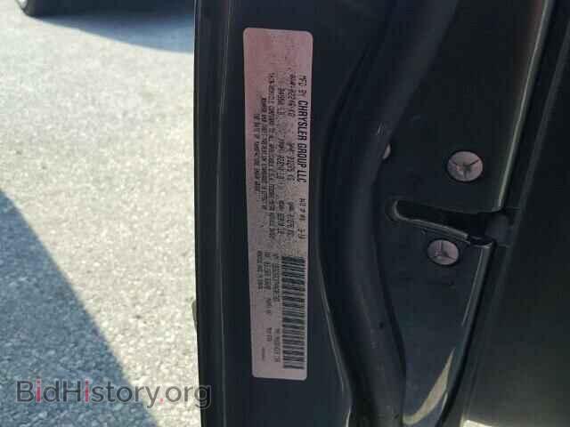2010 DODGE CHARGER - VIN: 2B3CA3CV7AH201783 - Фото 10