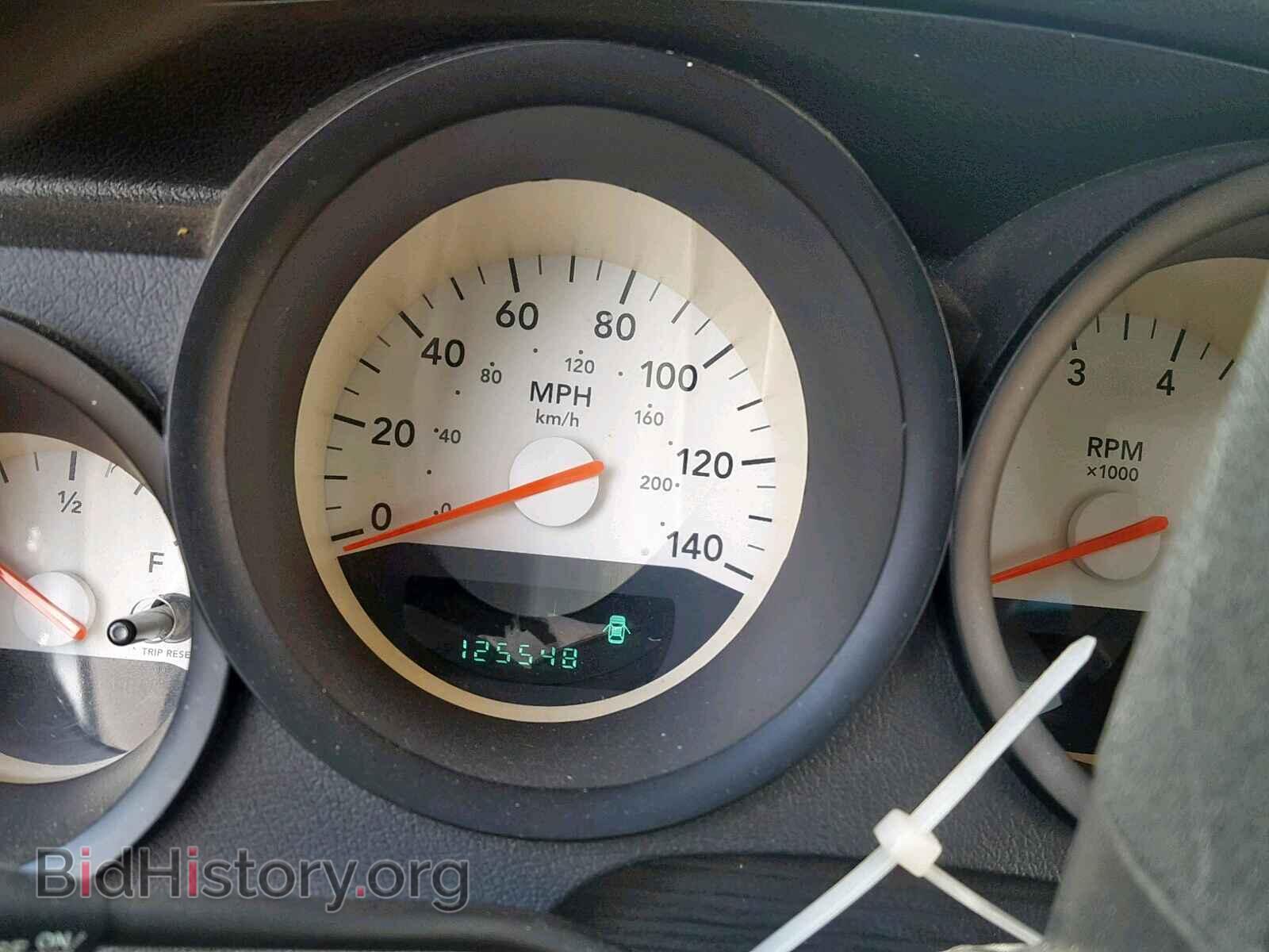 2007 DODGE CHARGER - VIN: 2B3KA43R77H717543 - Фото 8