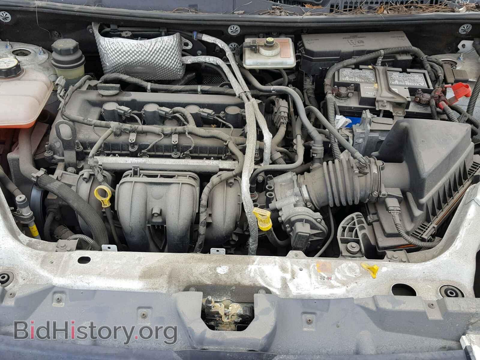 2013 FORD TRANSIT CO - VIN: NM0LS7BN1DT135174 - Фото 7