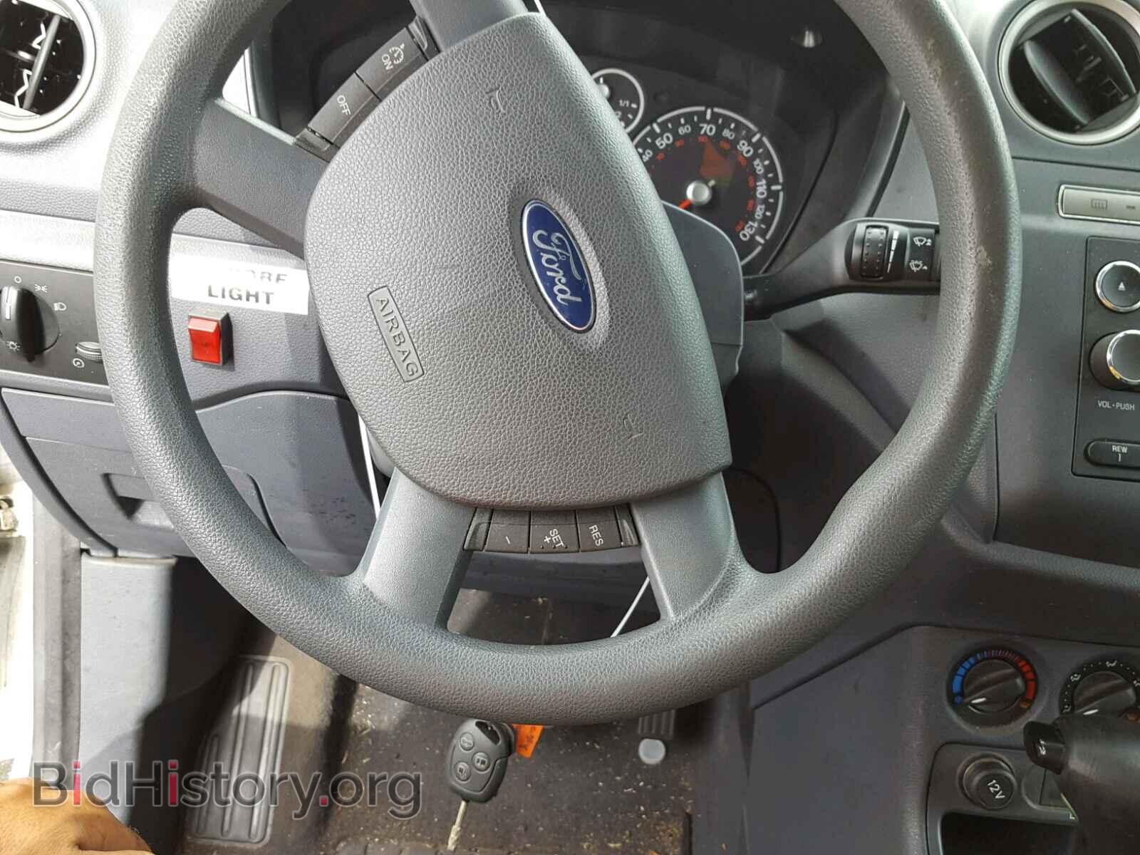 2013 FORD TRANSIT CO - VIN: NM0LS7BN1DT135174 - Фото 10