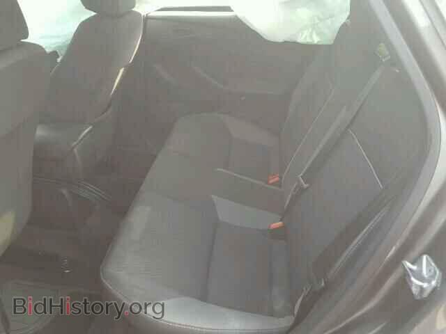 2012 FORD FOCUS - VIN: 1FAHP3F28CL461450 - Фото 6