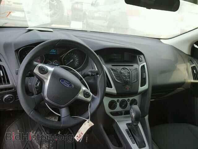 2012 FORD FOCUS - VIN: 1FAHP3F28CL461450 - Фото 10