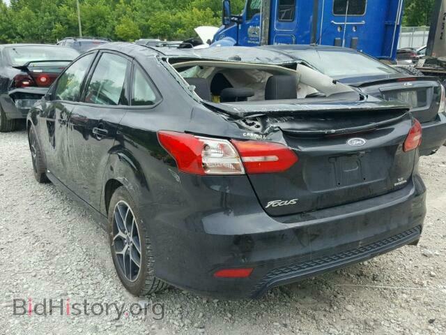 2016 FORD FOCUS - VIN: 1FADP3F27GL401986 - Photo 3