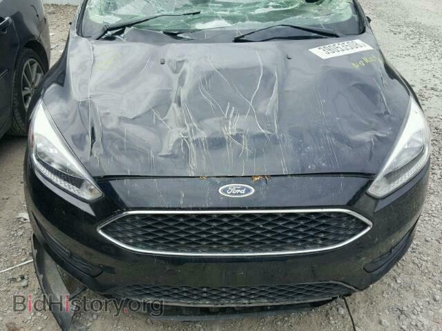 2016 FORD FOCUS - VIN: 1FADP3F27GL401986 - Photo 7