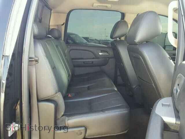 2012 CHEVROLET SILVERADO - VIN: 1GC1KYE83CF210492 - Фото 6