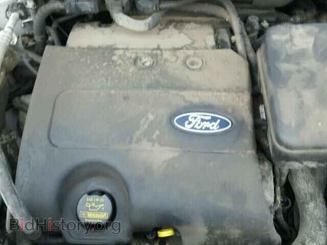 2011 FORD EDGE - VIN: 2FMDK3JC4BBA89302 - Photo 7