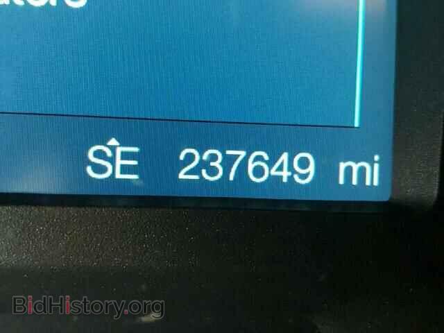 2011 FORD EDGE - VIN: 2FMDK3JC4BBA89302 - Photo 8