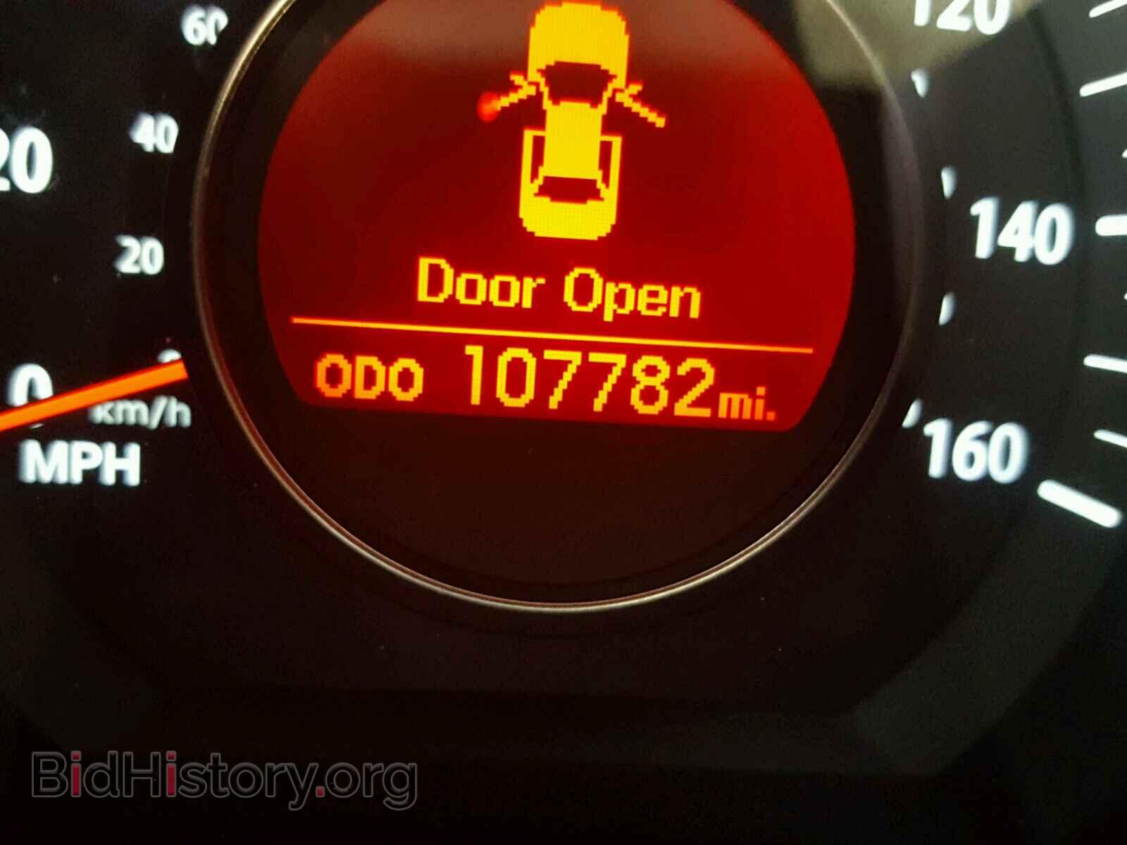 2011 KIA OPTIMA - VIN: KNAGM4A70B5146794 - Фото 8