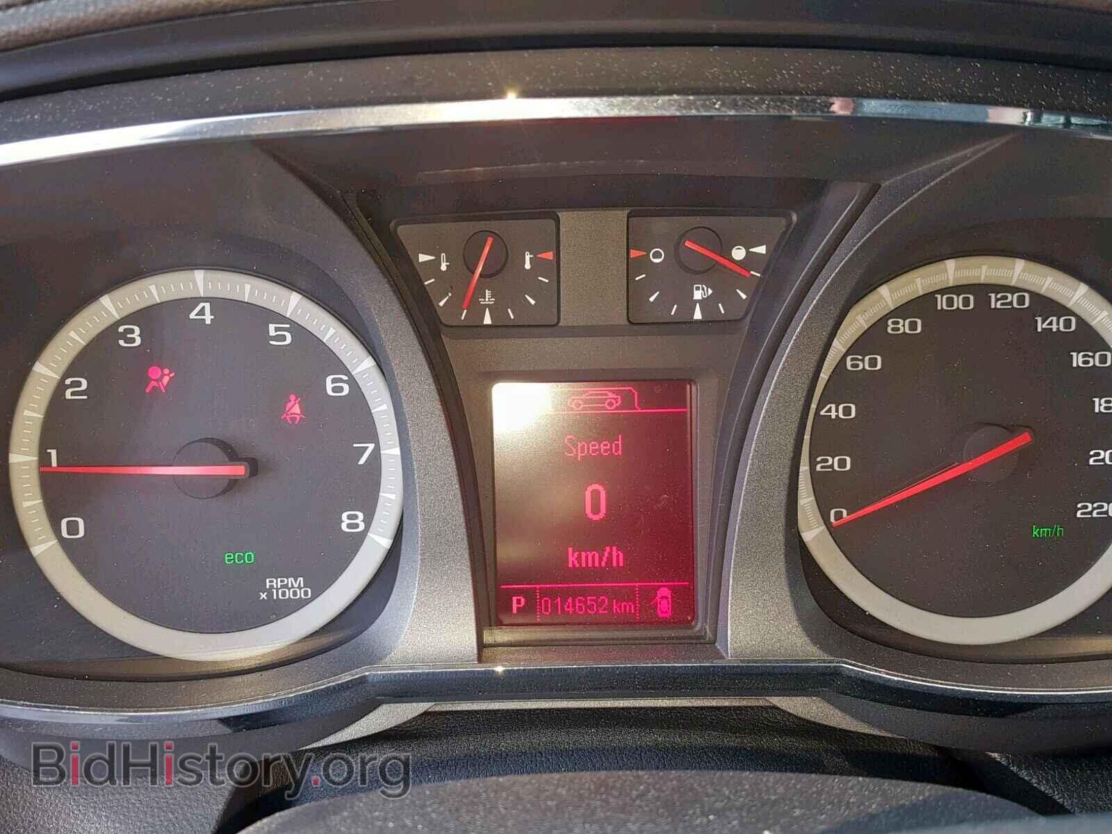 2017 GMC TERRAIN SL - VIN: 2GKALMEK7H6351282 - Фото 8