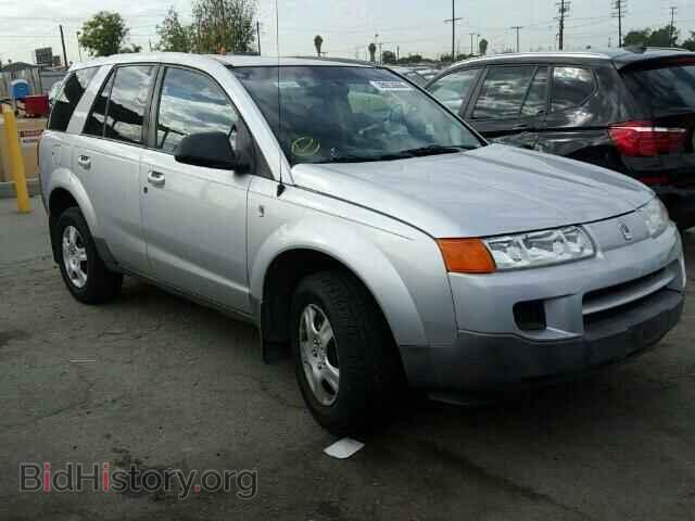 Фотография 5GZCZ43D75S810986 - SATURN VUE 2005