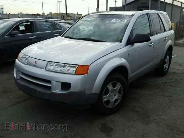 2005 SATURN VUE - VIN: 5GZCZ43D75S810986 - Фото 2