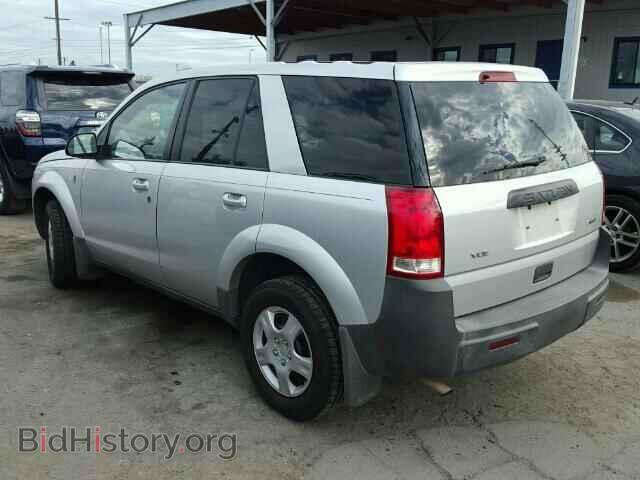 2005 SATURN VUE - VIN: 5GZCZ43D75S810986 - Фото 3