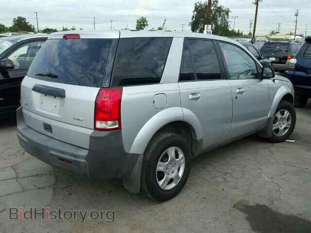 2005 SATURN VUE - VIN: 5GZCZ43D75S810986 - Фото 4