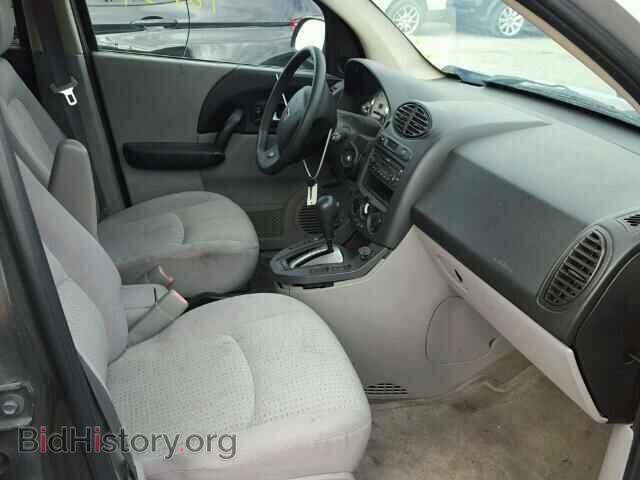 2005 SATURN VUE - VIN: 5GZCZ43D75S810986 - Фото 5