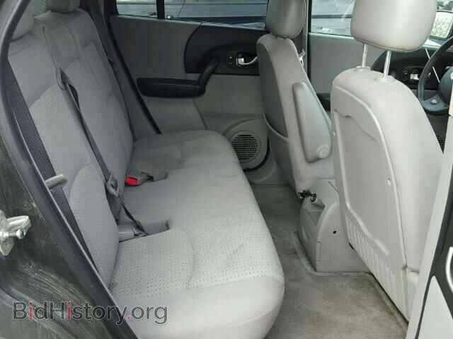 2005 SATURN VUE - VIN: 5GZCZ43D75S810986 - Фото 6