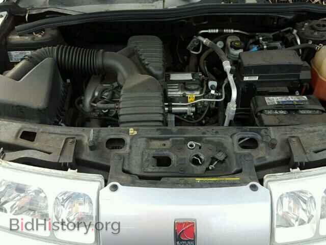 2005 SATURN VUE - VIN: 5GZCZ43D75S810986 - Фото 7