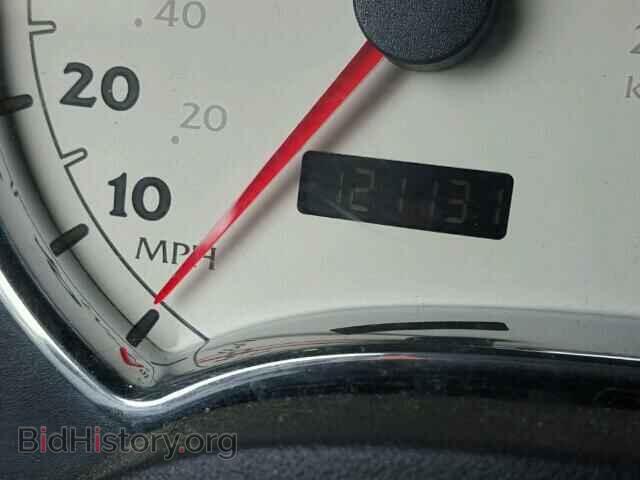2005 SATURN VUE - VIN: 5GZCZ43D75S810986 - Фото 8