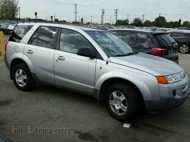 2005 SATURN VUE - VIN: 5GZCZ43D75S810986 - Фото 9