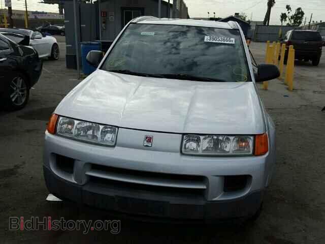 2005 SATURN VUE - VIN: 5GZCZ43D75S810986 - Фото 10